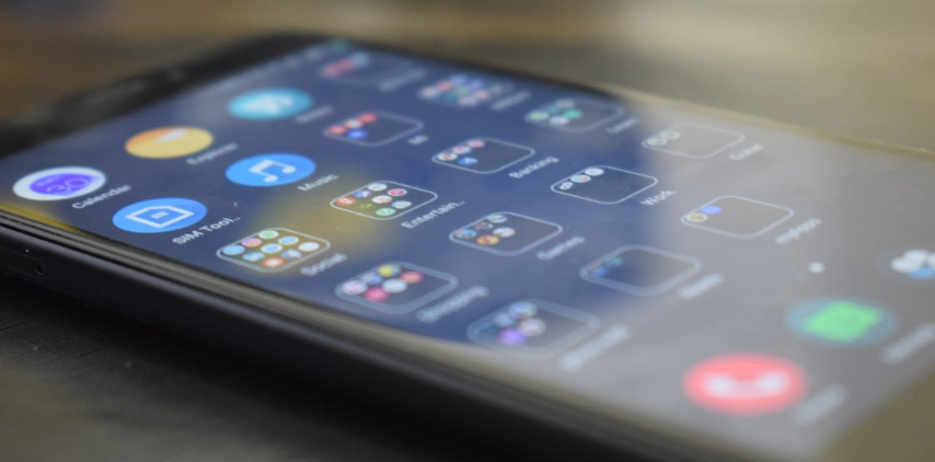 Creacion de apps moviles